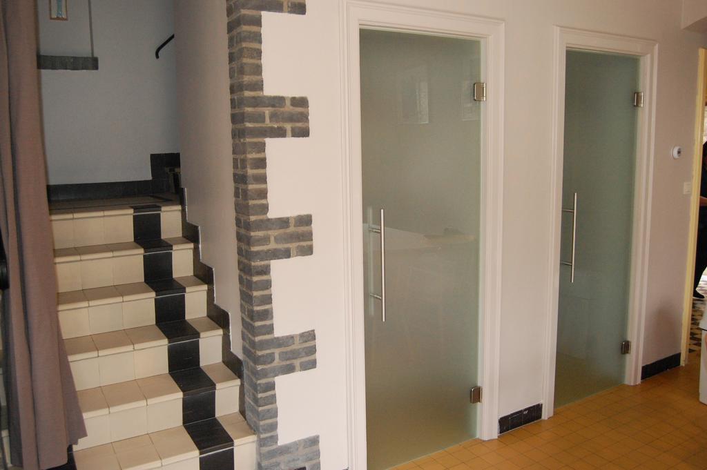Villa Mowgli De Panne Szoba fotó